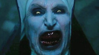 [Film]The Nun: Biarawati Dikuasai Iblis