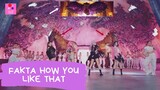 5 Fakta Lagu BLACKPINK 'How You Like That', dari Simbol Kemenangan hingga Kalahkan Rekor BTS