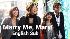 Marry Me, Mary! English Sub Episode 6