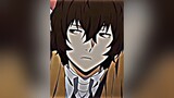 REPOST ,,Dazaii♥️ dazaiosamu tsukisq anime alightmotion_edit