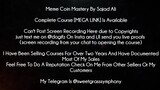 Meme Coin Mastery By Sajad Ali Course download