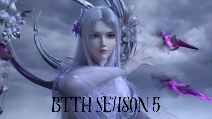 BTTH Season 5 Makin Keren Cuyy