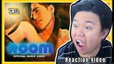 FILIPINO MJ??? | ROOM | Stell | Panda Alan | REACTION #pandaalan #sb19 #room