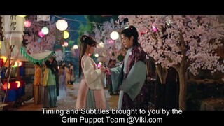 KOKDU:SEASON OF DEITY (2023)kdrama EP 5