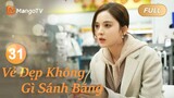 Pesaing Cinta Datang! Yu Jia'en Menghadapi Tantangan Baru |【INDO SUB】EP31