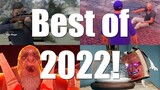 Best of 2022 - The Co-op Mode
