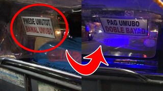 Idaan Sa Utot Yung Ubo | Pinoy Funny Memes 2022 | Pinoy Funniest Videos 2022