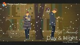 Jung Seung Hwan - Day & Night [Lofi Friends Piano Cover] Start-Up OST