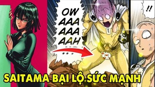 Dự Đoán One Punch Man 216 _ Saitama Bại Lộ, Fubuki Đại Chiến Psykos #Vua Trò Chơi