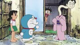 Doraemon Dub Indonesia Episode "Selamat Datang di Penginapan Berhantu"