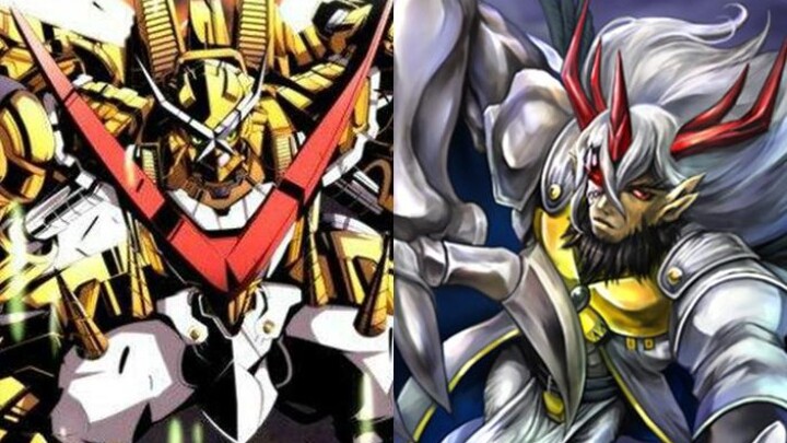 [MAD|Digimon Fusion]Cuplikan Adegan Anime Nostalgia
