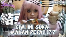 || Emang Ada Cewek Suka Petai & Jengkol??? ||
