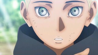 Boruto 192: Cuộc sống của Kawaki là địa ngục cho đến khi anh gặp Naruto!