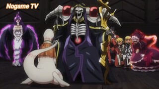 Overlord II (Short Ep 5) - Lựa chọn của Crusch Lulu #Overlord