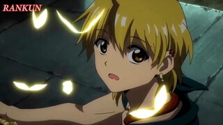 Anime Shounen Bagus Tapi Ga Lanjut Produksi