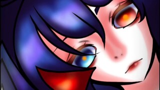 Akai versi art Ai,btw baca des.