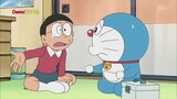 DORAEMON - Dinding Pelindung