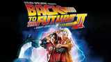 Back to the future II (Sci-fi Adventure)