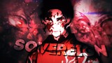 Sovereign 🌙 | Demon Slayer - Edit [AMV]