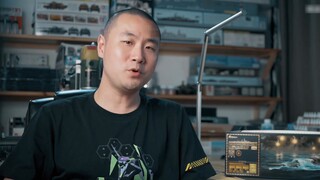 ☆Model Dojo☆ Model unboxing review Eagle 700 Scharnhorst You said you wouldn't play with 700, but yo