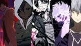 [Anime MV] Villians from different animes compilation