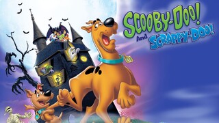 Scooby-Doo and Scrappy-Doo Season 1 EP.6 (พากย์ไทย)