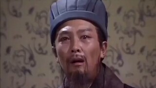 诸葛亮刚要出师北伐，就得知赵云去世，整个人都呆住了！