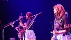 Poppin'Party - Girl's Code | BanG Dream! 6th☆LIVE DAY2：「Let's Go! Poppin'Party!」(2019)