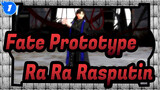 [Fate/MMD] Ra Ra Rasputin_1