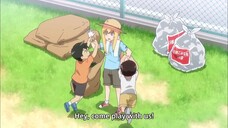 Gabriel DropOut Episode 1 English Subbed