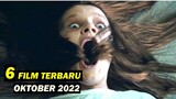 Rekomendasi 6 Film Terbaru Tahun 2022 I Tayang Oktober 2022