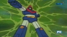 Voltes V Rewind (Tagalog Dubbed) Anime Series GMA Network Episode 2 3/1/25