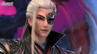 LEGEND OF MARTIAL IMMORTAL EPISODE 100 SUB INDO