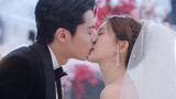 "Only For Love" Review episode special wedding: Shi Yan fell in love at first sight with Zheng Shuyi