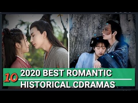 TOP 10 BEST ROMANTIC HISTORICAL CDRAMAS OF 2020 (LOVE AND REDEMPTION, THE ETERNAL LOVE OF DREAMS)