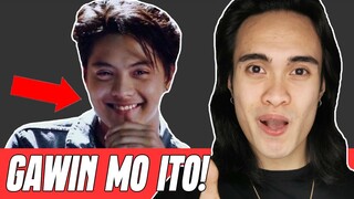 Paano Mag Improve Ang Sense Of Humor | Tips Para Mapasagot Si Crush