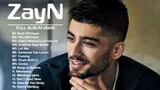 Zayn Malik Greatest Hitsl Playlist 2020