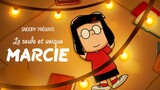 Snoopy présente : La seule et unique Marcie - Watch Full Movie : Link In Description