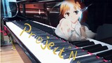 [Memoar Piano Masa Kecil] Proyek piano nostalgia bersama berskala besar pertama di Hari Anak di Bili