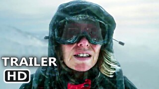 INFINITE STORM Trailer (2022) Naomi Watts, Thriller Movie