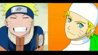 Naruto versi ramadhan