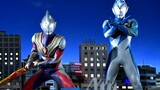 【𝟏𝟎𝟖𝟎𝐏】Ultraman Decai Episode 8: "The Reunion of Light and Darkness" Carmilla comes clean! ? (Replac