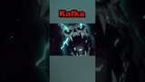 Kaiju no 8: Kafka #anime #shortvideo #shorts #short #viral #trending #youtubeshorts