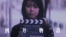 [1080p][Vietsub] Câu Chuyện Tháng Tư - April Story (1998)