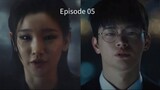 Death's Game Episode 05 Eng Sub