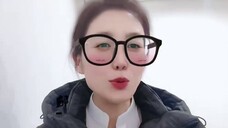 Yang Zi: A super traffic star, she was pulled out by dramas on all major platforms to create popular