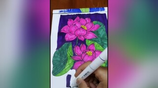 vehoasen hoasen vetranh stayhomechallange stayhomecovid19 drawing drawingart drawinglotus