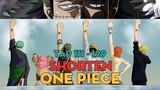 Tóm tắt "One Piece" | Tập 111 - 129 | AL Anime
