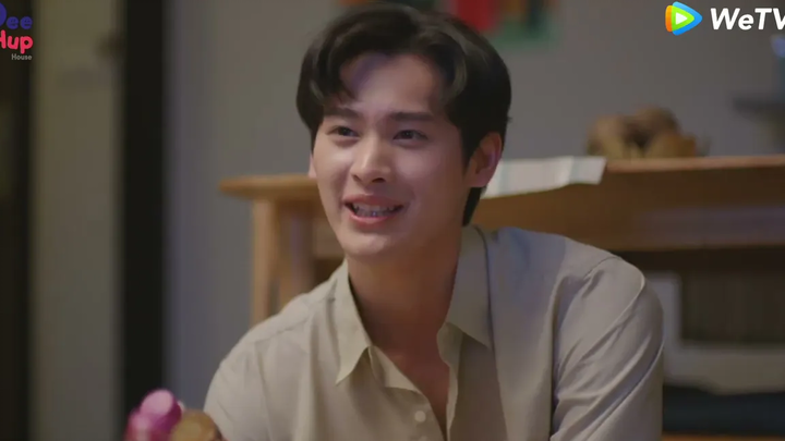 Highlight EP7ผมคิดถึงคุณจีนมากครับ นับสิบจะจูบ ดู Full EP ที่ WeTVvip