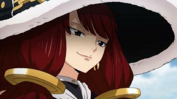 [Ratu Naga] [Mother of Dragon Slayer] Irene terbaru dari Fairy Tail menceritakan tentang pengalaman 